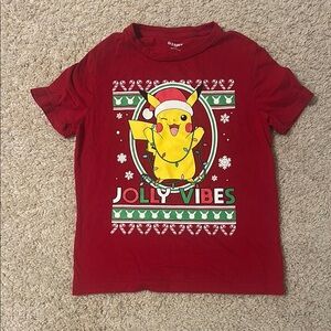 Medium Old Navy, Pokémon shirt